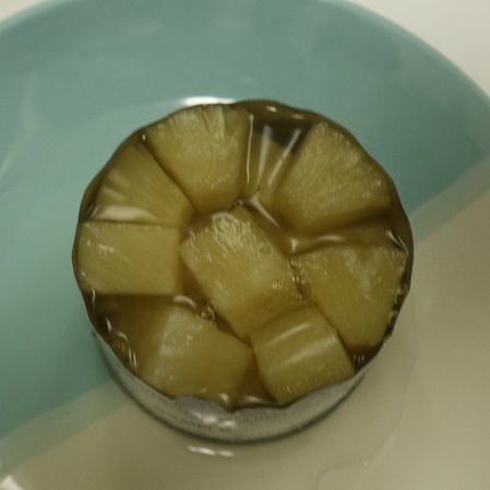 Thailand pineapple canned from garden exporter quality of pineapple canned
