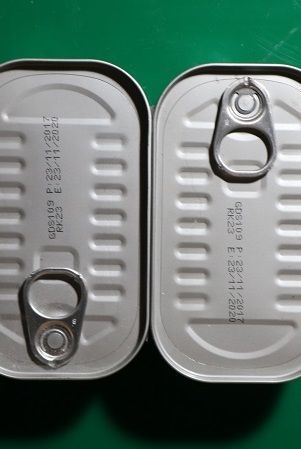 canned tuna thailand exporter we ship to USA , Japan etc