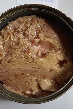 Thai canned tuna for sale Thailand Canned Tuna Shredded in Vegetable Oil 