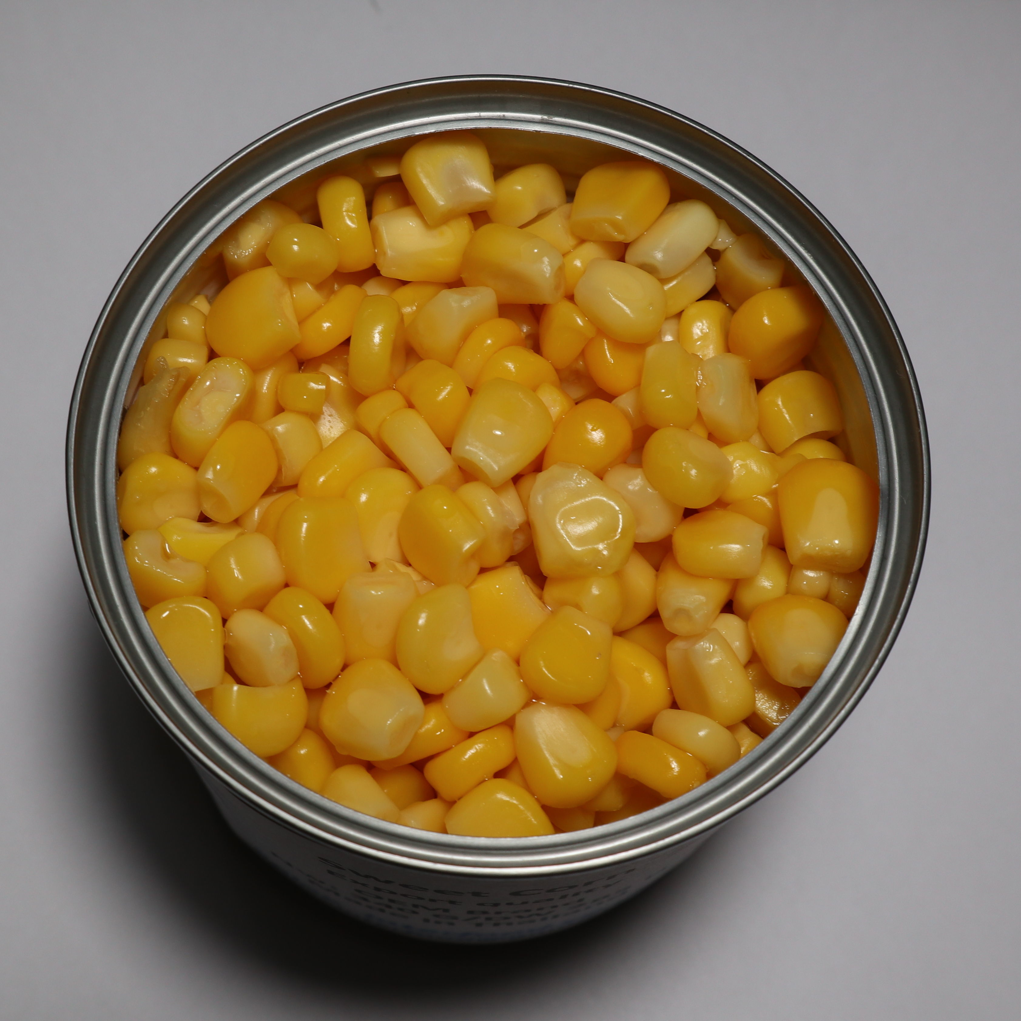 Sweet corn export quality from thailand to hongkong, africa Thailand Origin Canned Sweet Corn 