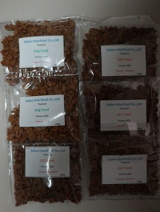 Bulk Dry Dog food Top quality grade - comparable with Royal Canin Adult dog food