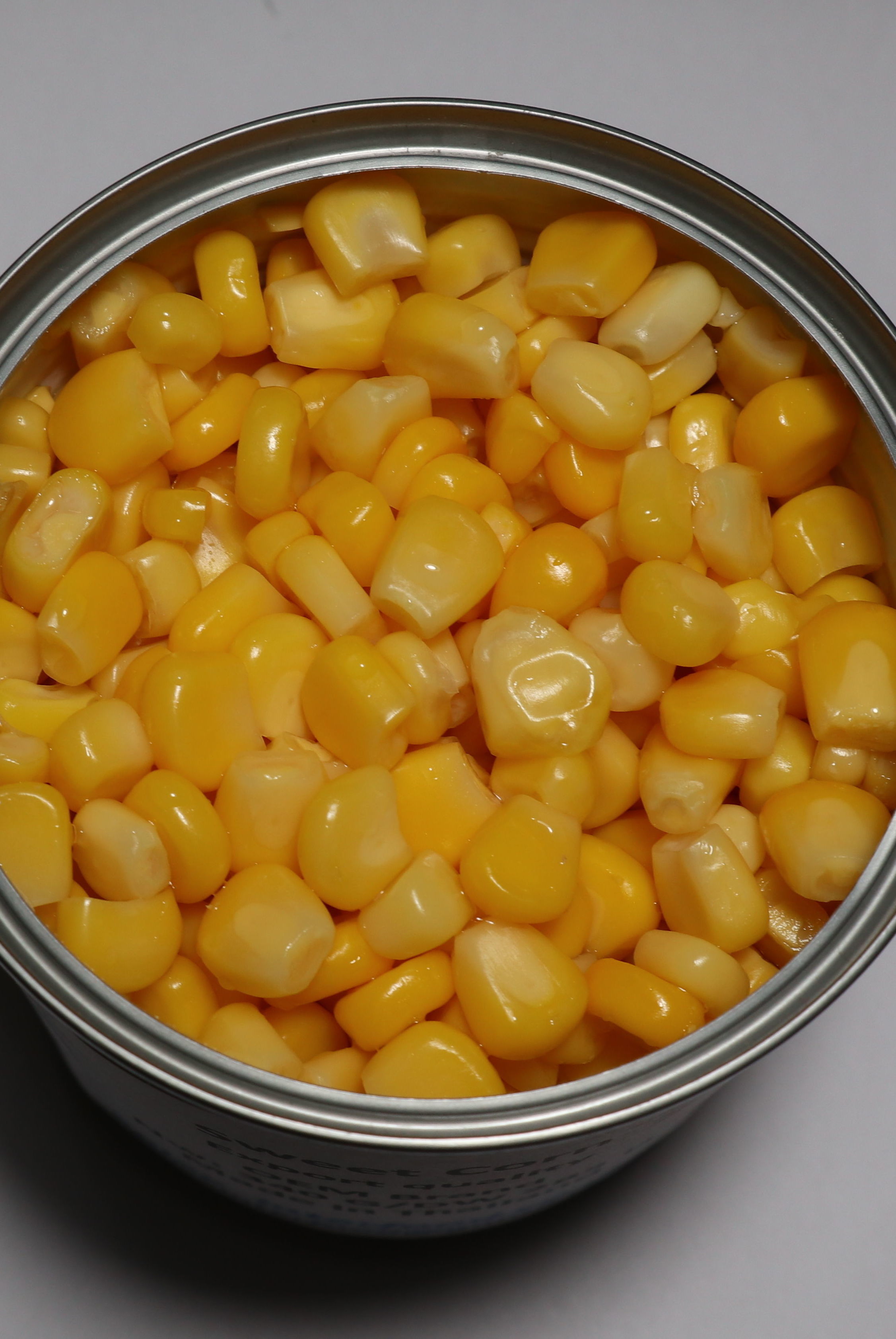 thailand corn canned exporting best quality we can offer our perfect and professional service to our customers at valuable prices under our own brand or Customers/private label to our customers in Eur