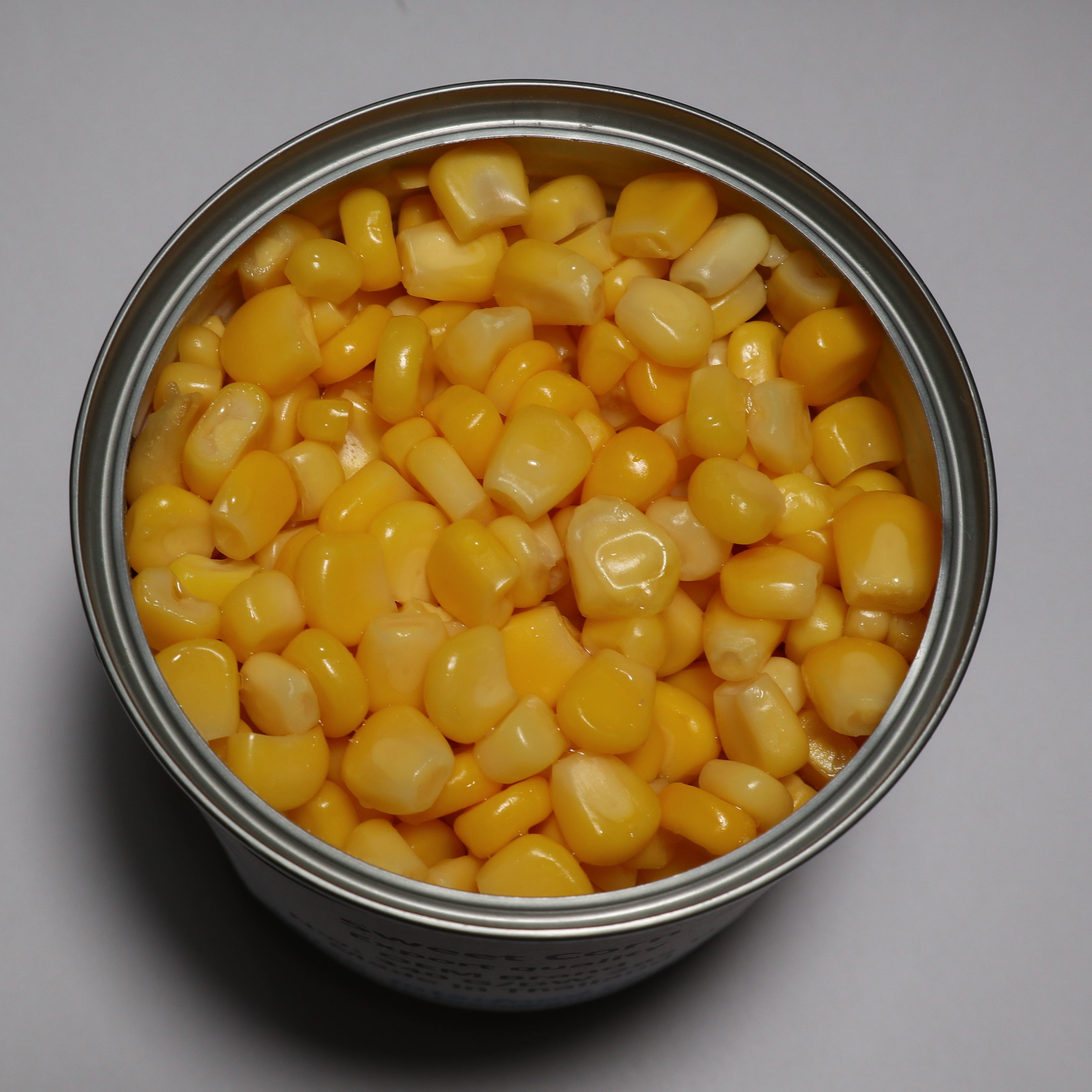CAnned corn for sale to japan